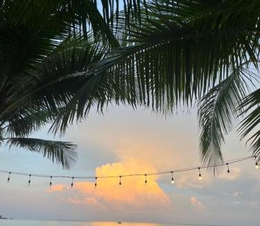 An Thoi Hôtel | Cosmo Hotel Khem Beach Phu Quoc