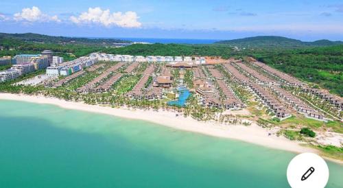 An Thoi Hôtel | Cosmo Hotel Khem Beach Phu Quoc