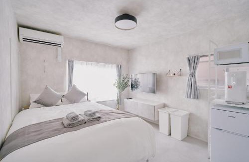 Ebisu Appartement | Cosmo