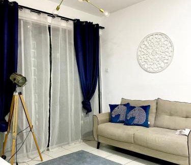 Sungai Buloh Appartement | Cosmo Maison Damansara Damai