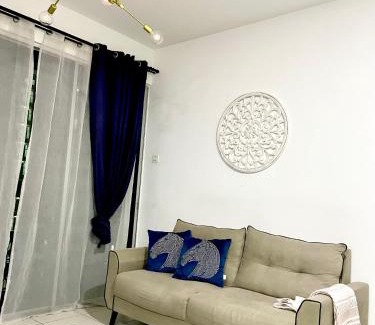 Sungai Buloh Appartement | Cosmo Maison Damansara Damai
