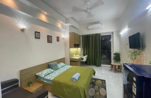 Greater Noida Appartement | Cosmo Stays