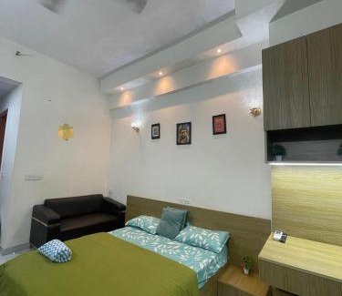 Greater Noida Appartement | Cosmo Stays