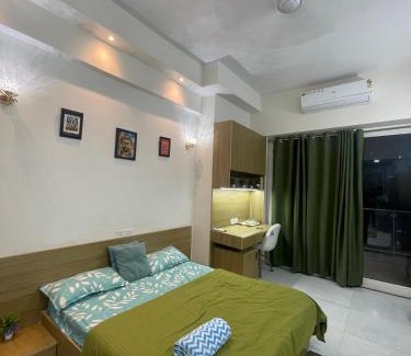 Greater Noida Appartement | Cosmo Stays
