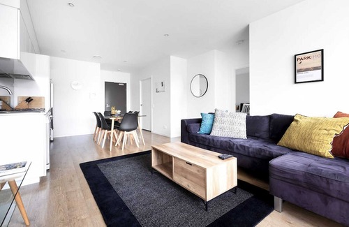 Carlton Appartement | Style au coeur de Carlton