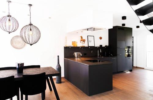 Seefeld Appartement | COSMOPOLITAN APARTMENTS Zürich Seefeld