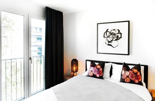Seefeld Appartement | COSMOPOLITAN APARTMENTS Zürich Seefeld