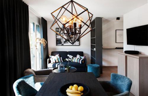 Seefeld Appartement | COSMOPOLITAN APARTMENTS Zürich Seefeld