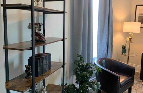 Government Hill Appartement | Cosmopolitan FortSam