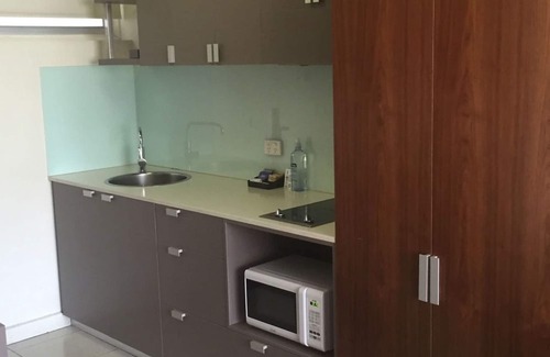 St Kilda Hôtel | Cosmopolitan Hotel and Apartments