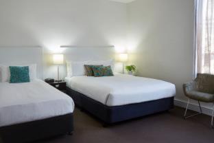 St Kilda Hôtel | Cosmopolitan Hotel and Apartments