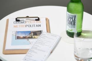 St Kilda Hôtel | Cosmopolitan Hotel and Apartments