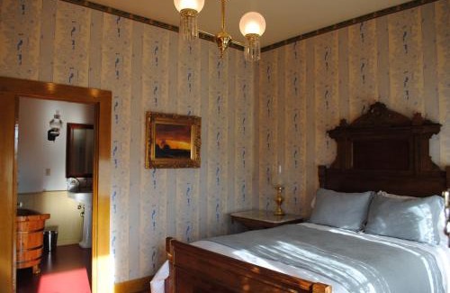 Old Town Hôtel | Cosmopolitan Hotel
