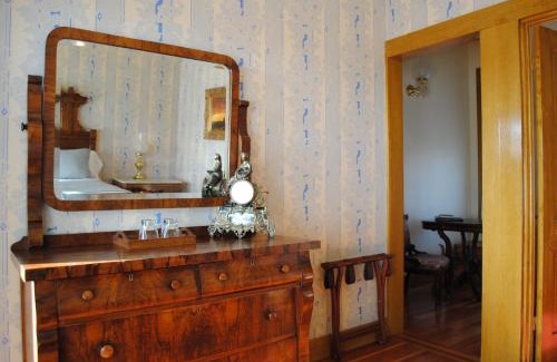 Old Town Hôtel | Cosmopolitan Hotel