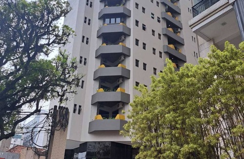 Gonzaga Appartement | Cosmopolitan Praia Flat
