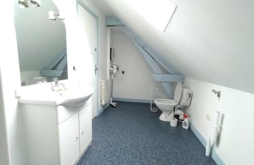 Cosne-Cours-sur-Loire Appartement | Cosne-sur-Loire Appartement Centre Ville