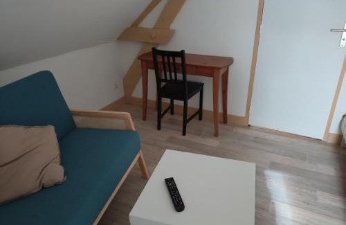 Cosne-Cours-sur-Loire Appartement | Cosne-sur-Loire Appartement Centre Ville