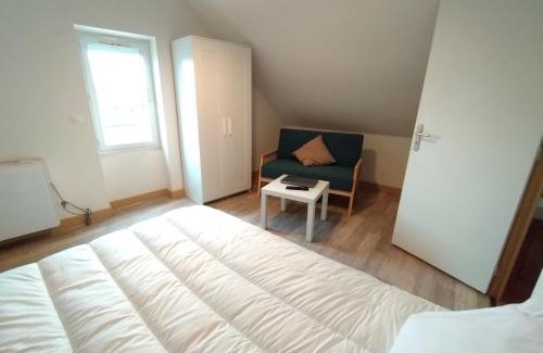 Cosne-Cours-sur-Loire Appartement | Cosne-sur-Loire Appartement Centre Ville