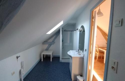 Cosne-Cours-sur-Loire Appartement | Cosne-sur-Loire Appartement Centre Ville