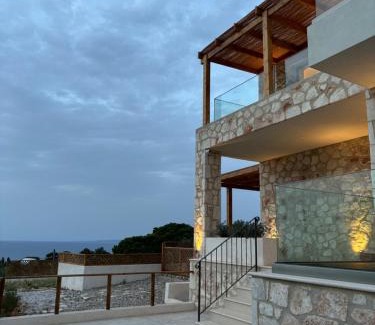 Vasilikos Villa | Cossoro Villas Zakynthos