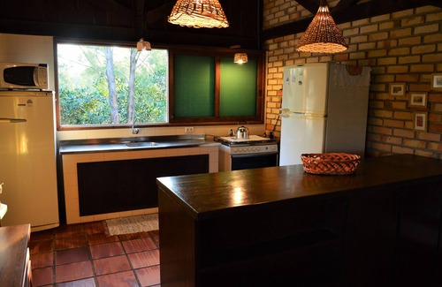 Garopaba Maison | Costão da Ferrugem Ecofarm - Beach House