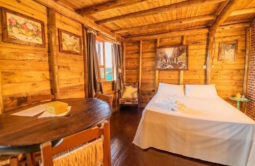 Cambara do Sul Hôtel | Costão do Cambará Pousada Fazenda