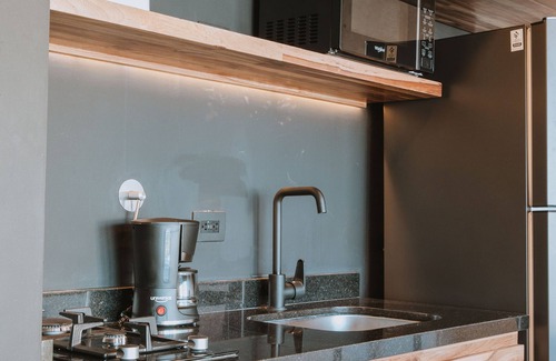 Laureles Appartement | Cost-effective enjoyable Studio in Laureles with A/C