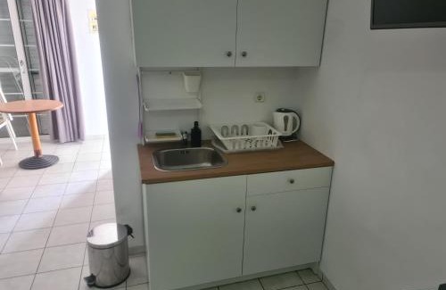 Plaka Appartement | Cost Mari Almyrida New by ZAGO Boutiqe hotels
