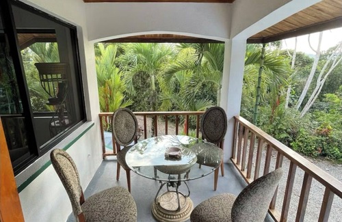 Baru Villa | Costa Amor: Luxury Villa w/ Two Pools in Dominical, Costa Rica