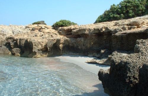 Sant'Anna Arresi Hôtel | Costa antiga