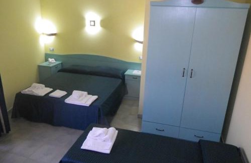 Sant'Anna Arresi Hôtel | Costa antiga