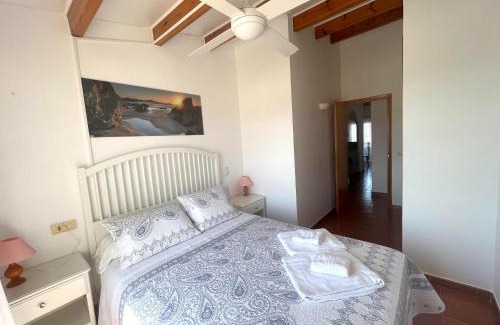 Arenal d'en Castell Appartement | Costa Arenal con vistas