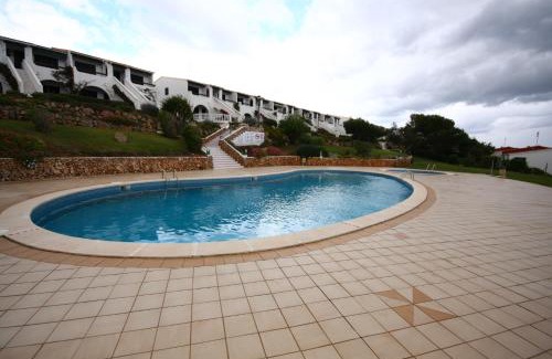 Arenal d'en Castell Appartement | Costa Arenal - Biniplaya