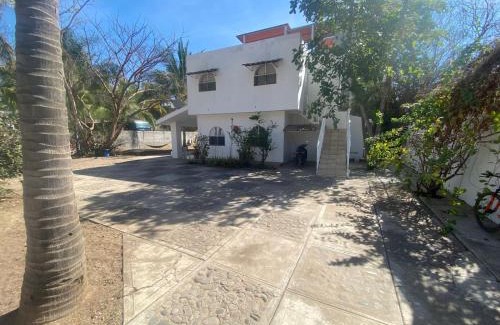 Los Ayala Maison | Costa Ayala casa para 18 personas a cuadra y media de la playa
