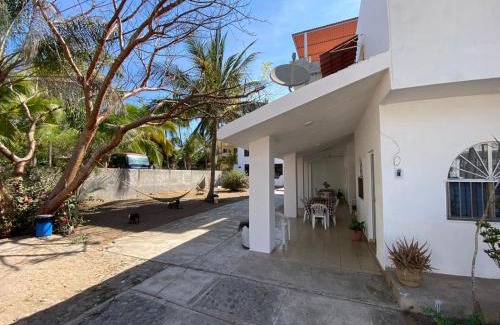 Los Ayala Maison | Costa Ayala casa para 18 personas a cuadra y media de la playa
