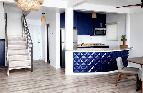 Guaniquilla Maison | Costa Azul Beach House