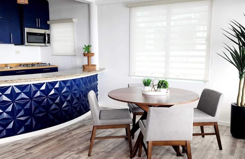 Guaniquilla Maison | Costa Azul Beach House