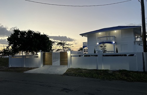 Guaniquilla Maison | Costa Azul Beach House