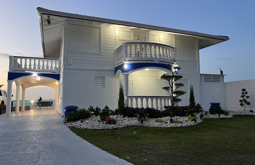 Guaniquilla Maison | Costa Azul Beach House
