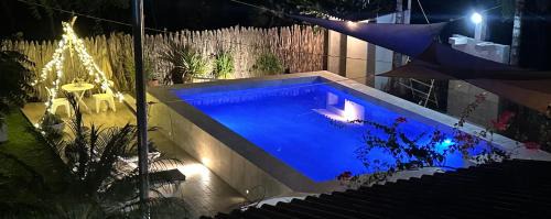 Acajutla Maison | Costa azul MonBlanc Beach