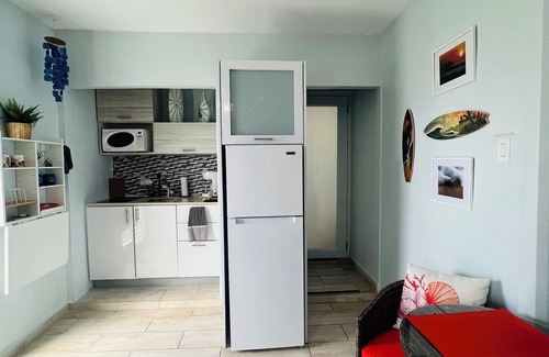 Maleza Baja Appartement | Costa Azul Suite est une maison loin de chez eux.