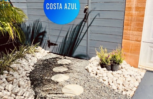 Maleza Baja Appartement | Costa Azul Suite est une maison loin de chez eux.