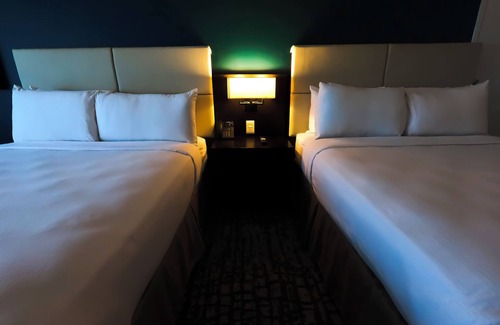 Guayanilla Hôtel | Costa Bahia Hotel & Convention Center
