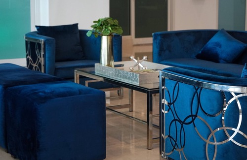 Guayanilla Hôtel | Costa Bahia Hotel & Convention Center