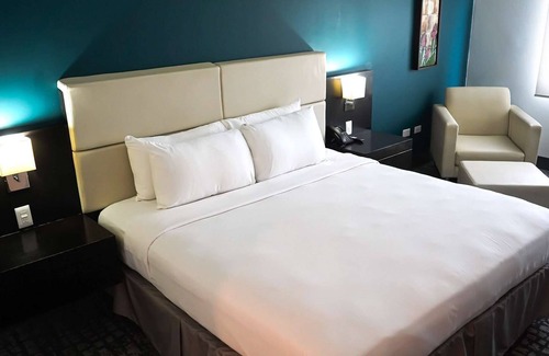 Guayanilla Hôtel | Costa Bahia Hotel & Convention Center