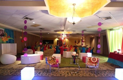 Guayanilla Hôtel | Costa Bahia Hotel & Convention Center