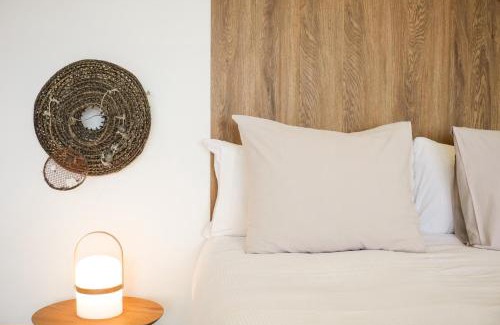 Castello d'Empuries Appartement | Costa Brava acollidor apartament amb gran terrassa per a 3 persones