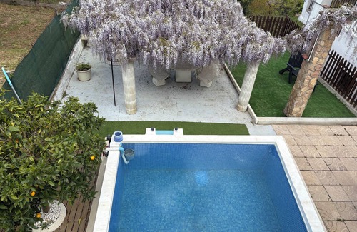 Puigventos Appartement | Costa Brava Paradís