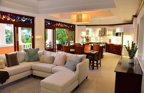 Manuel Antonio Appartement | Costa Cajun Ocean View Luxury Apartment in Manuel Antonio