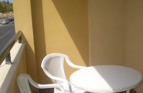 Isla Cristina Appartement | COSTA DE LA LUZ, HUELVA, 2 CHAMBRES, ISLA CRISTINA, PREMIÈRE LIGNE DE PLAGE
